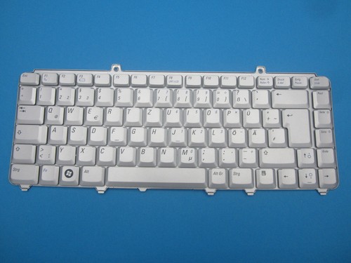 Clavier dell inspiron 1520 - clavier,