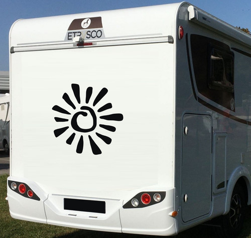 Adhesif pour camping - adhesif, camping-car