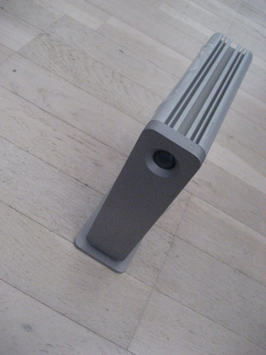 Boitier lacie pour disque dur - boitier,
