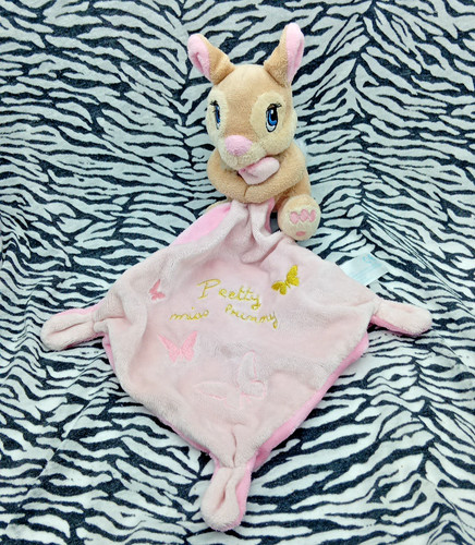 Disney baby doudou - disney,
