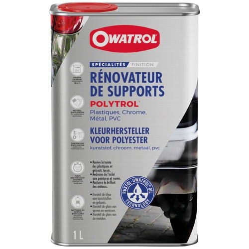 Owatrol rénovateur de - owatrol,
