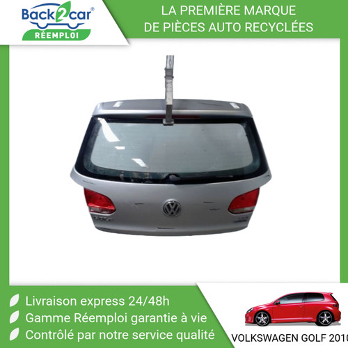 Hayon volkswagen golf - 🏆,