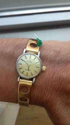 Omega geneve 511 213 cal - 511.213, 6a