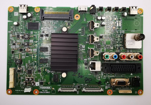 Toshiba carte mère main - mère,