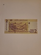 Banknotes World Paper Money Africa