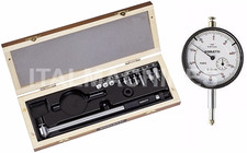 Alesametro de Précision BORLETTI AC100 30 - 100 MM + Comparateur Centésimale