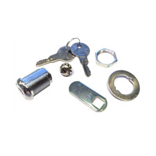 SERRURE POUR FLIPPER -GOTTLIEB-BALLY-WILLIAMS-STERN-ETC