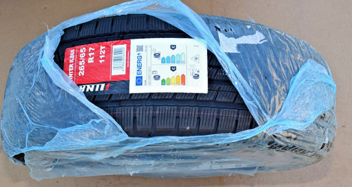 Pneu hiver 4x4 ilink winter - pneu,
