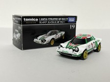 Takara Tomy Tomica Premium 19
