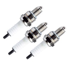 3 A7TC Bougie d'allumage pour