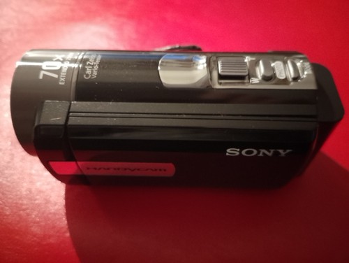 Saisir mini camera sony - a,