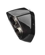 Embout d'échappement