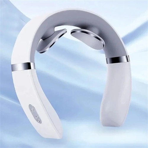Masseur cou rechargeable f2 - cou,