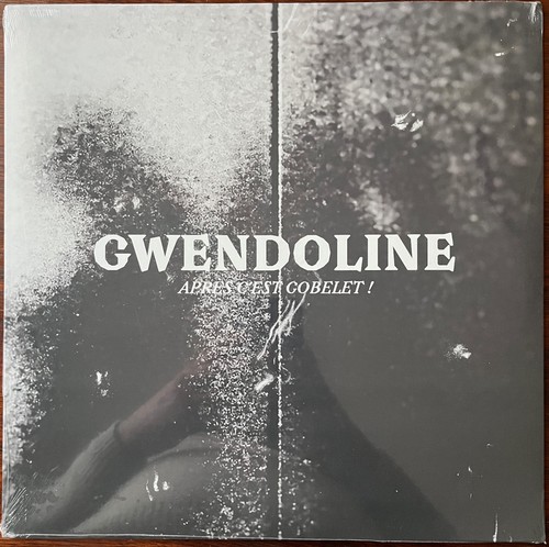 Gwendoline après est - après, c'est