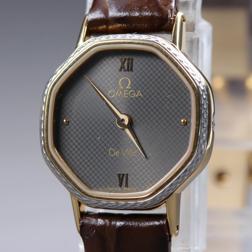 Vintage 1984 omega - 1984,