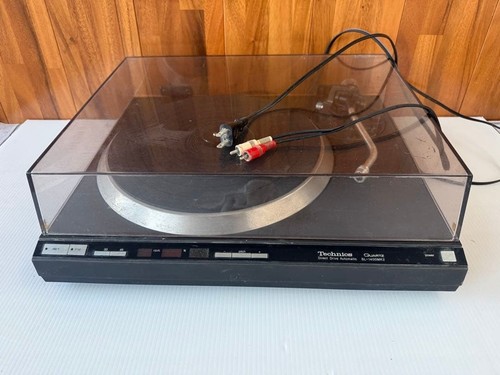 Junk technics 1400mk2 - junk,
