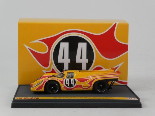 Brumm porsche 917k - porsche, #44
