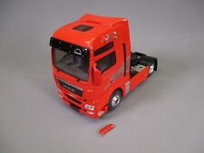 AS477 ELIGOR 1/43 1:43 TRUCK TRACTOR MAN TGX XXL EURO 5 Ref 114715