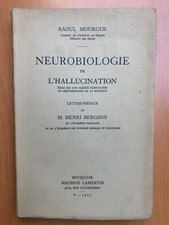Neurobiologie de