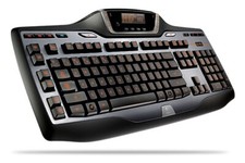 LOGITECH G15 [Y-UW92] GAMING