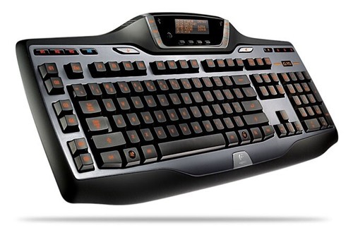 Logitech g15 uw92 gaming - logitech,