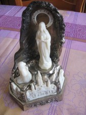 ancienne boite à musique de