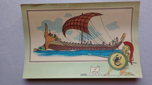 Herge tintin voir et savoir - herge,