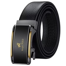 Ceinture Homme Cuir Véritable