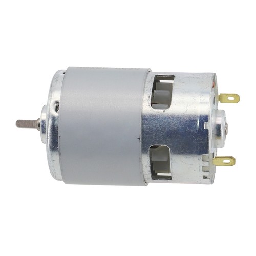Moteurs fiables 20v rs755 - moteurs,