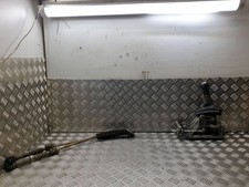 Ford Galaxy 2003 Sélecteur