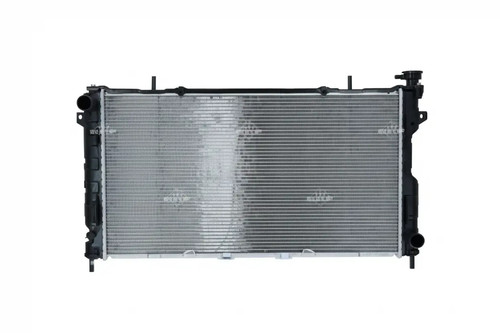 Radiateur eau grille de - d'eau,
