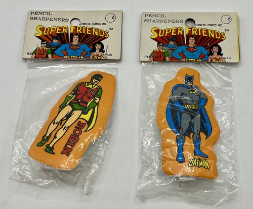 Batman robin lot neuf 2 - batman,