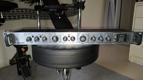 Electronic m350 processeur - tc,