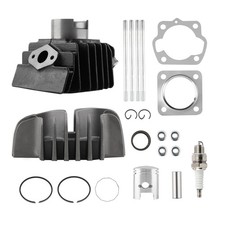 Big Bore 41mm 49cc Cylindre