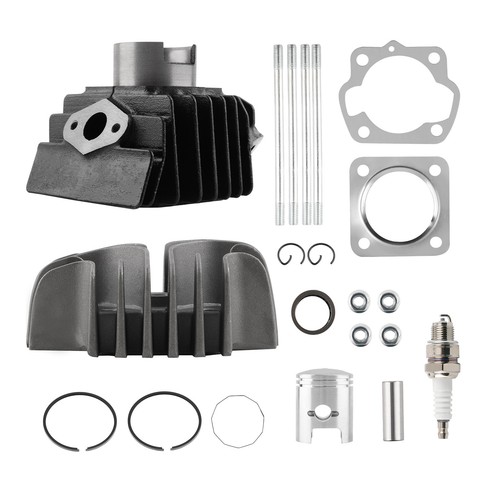 Big bore 41mm 49cc - bore,