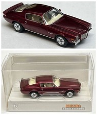 Brekina 1/87 1970 1971 1972