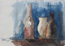 Guy LE COROLLER (1947-)