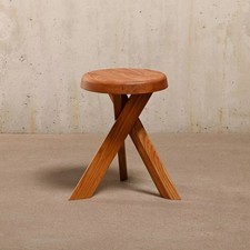 Pierre Chapo Tabouret S31  