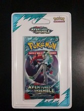 Booster Sous Blister plastique