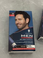 Schwarzkopf Men Perfect Tint