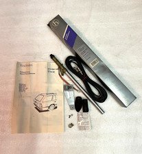 Antenna S124 E-Class W124 Estate Hirschmann 4000 F 458 L Mercedes Manual New