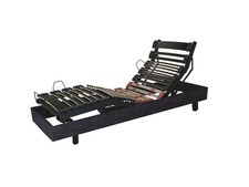 Sommier électrique Élégance