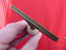 fleuron fer à dorer outil