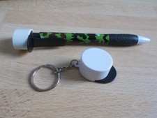 FOREIGN LEGION Kepi Ballpoint Pen and Keychain