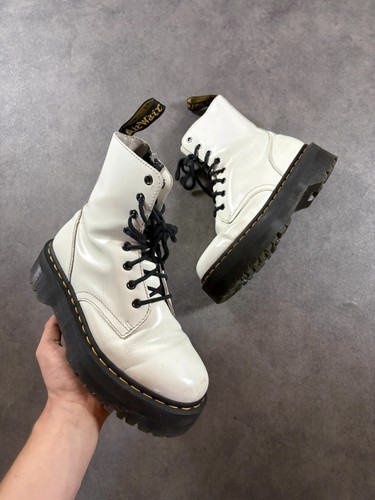 Chaussures martens bottines - martens,
