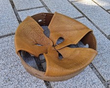 WW1 coiffe intérieure casque