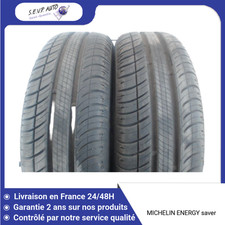 🇫🇷 Paire de pneus