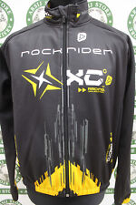 ROCKRIDER cycling bike jacket size L C675 shirt jersey jersey jersey