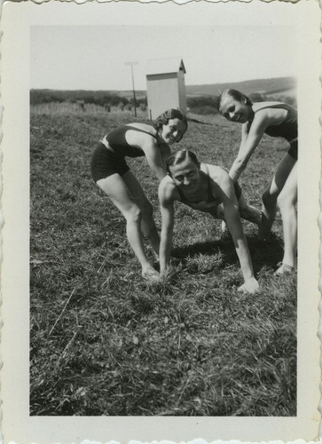 Photo ancienne vintage - photo,