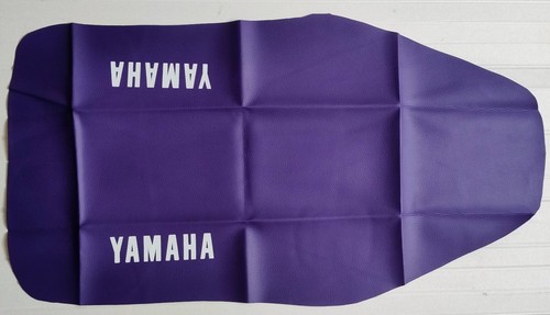 Housse selle yamaha 125 - housse, de